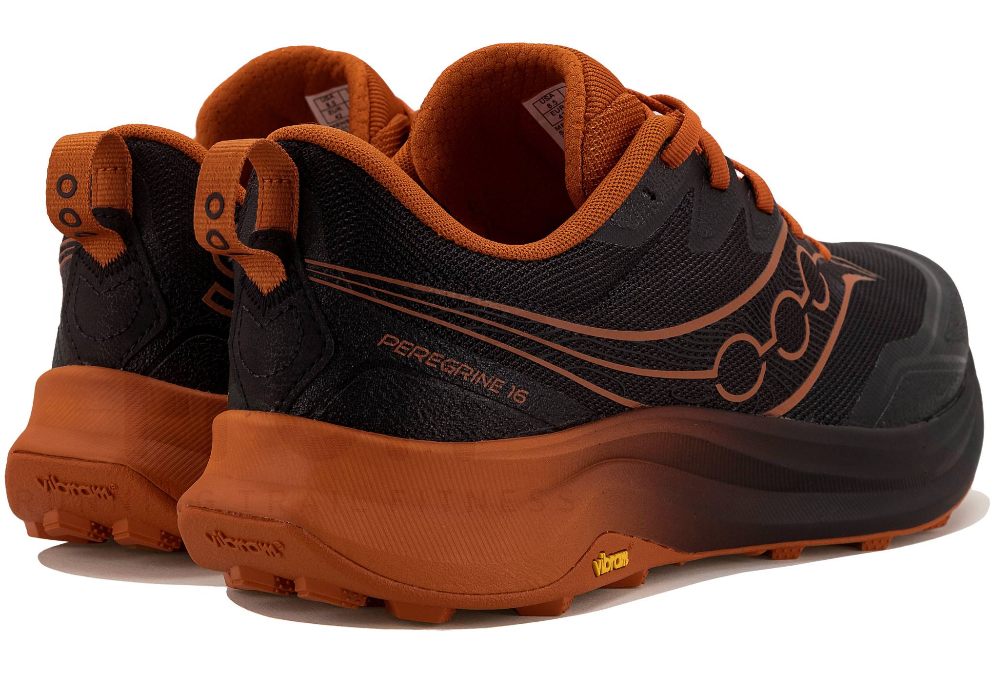 Saucony Peregrine 16