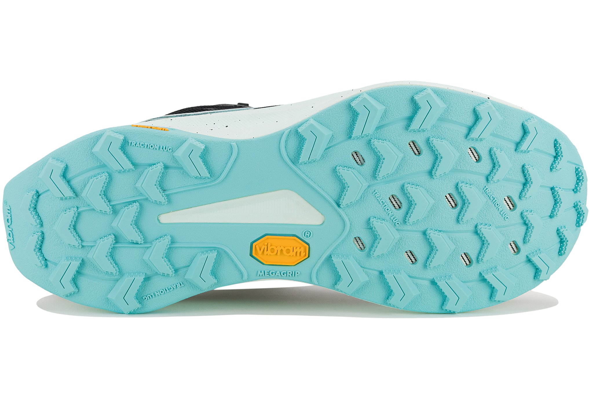 Saucony Peregrine 16 Gore-Tex