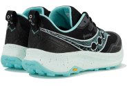 Saucony Peregrine 16 Gore-Tex