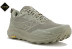 Saucony Peregrine 16 Gore-Tex