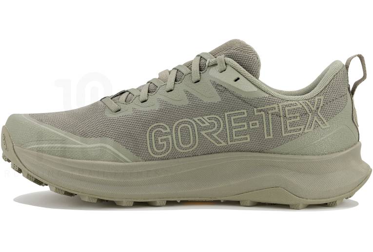 Saucony Peregrine 16 Gore-Tex