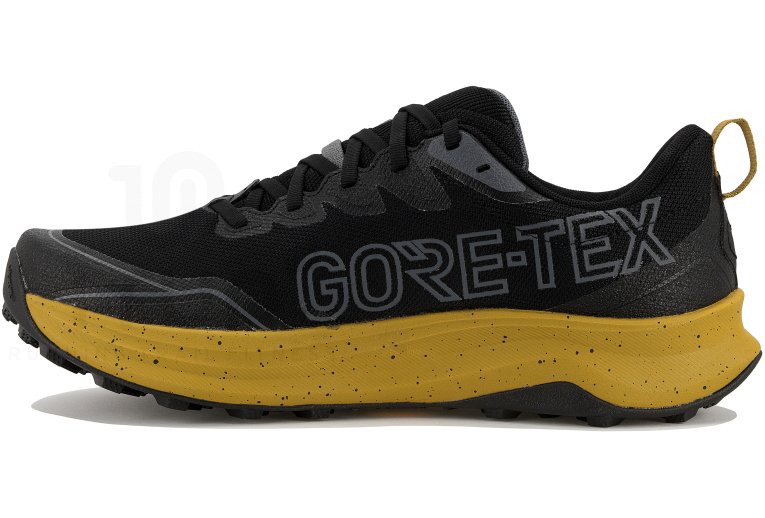 Saucony Peregrine 16 Gore-Tex