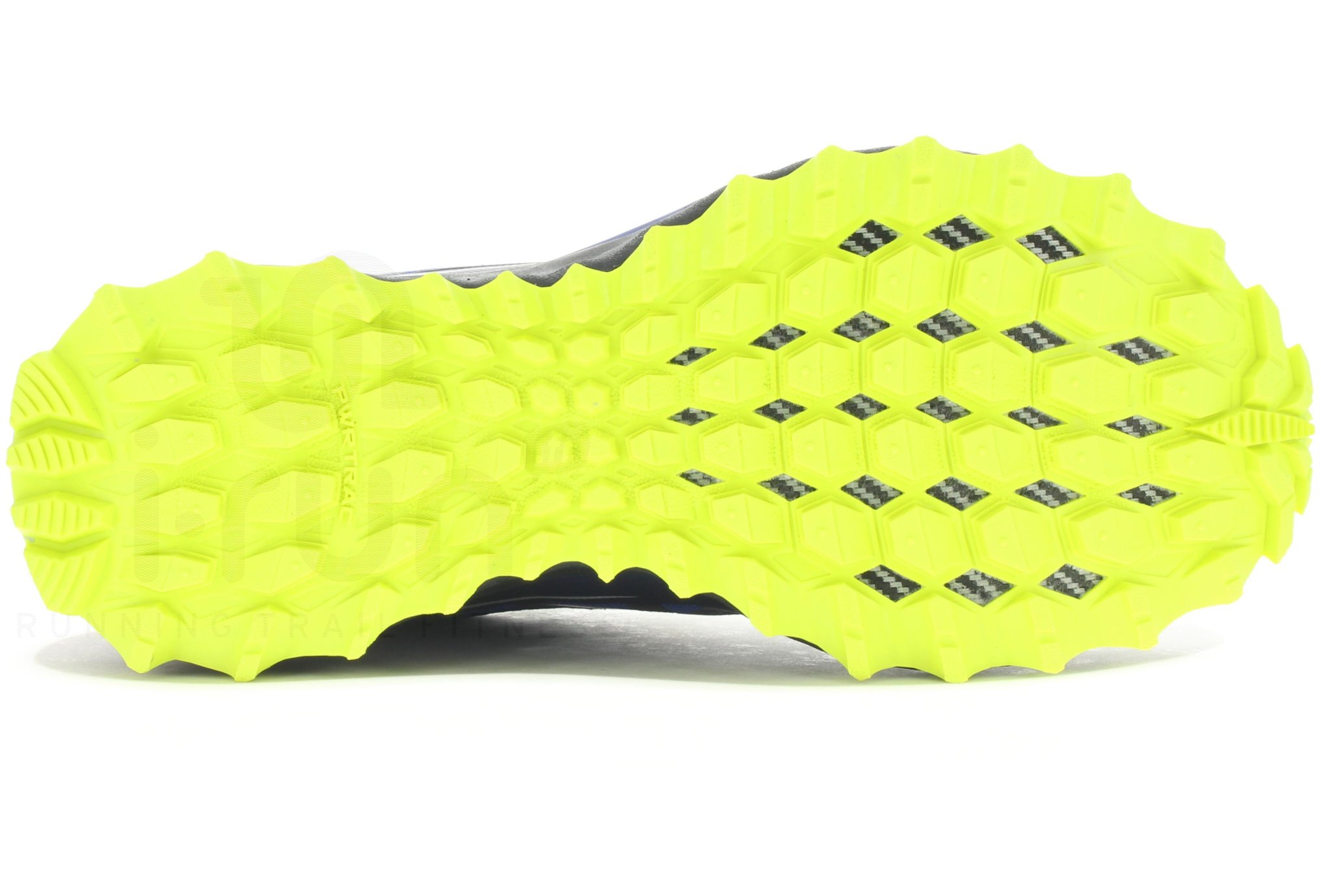 Saucony Peregrine 6