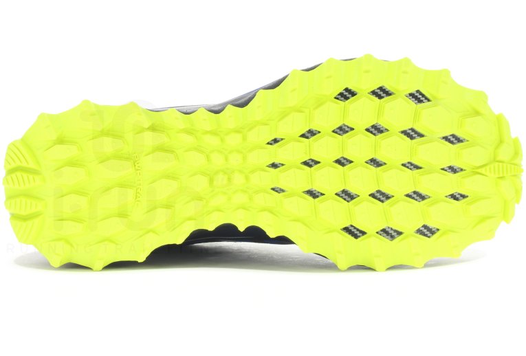 Saucony Peregrine 6