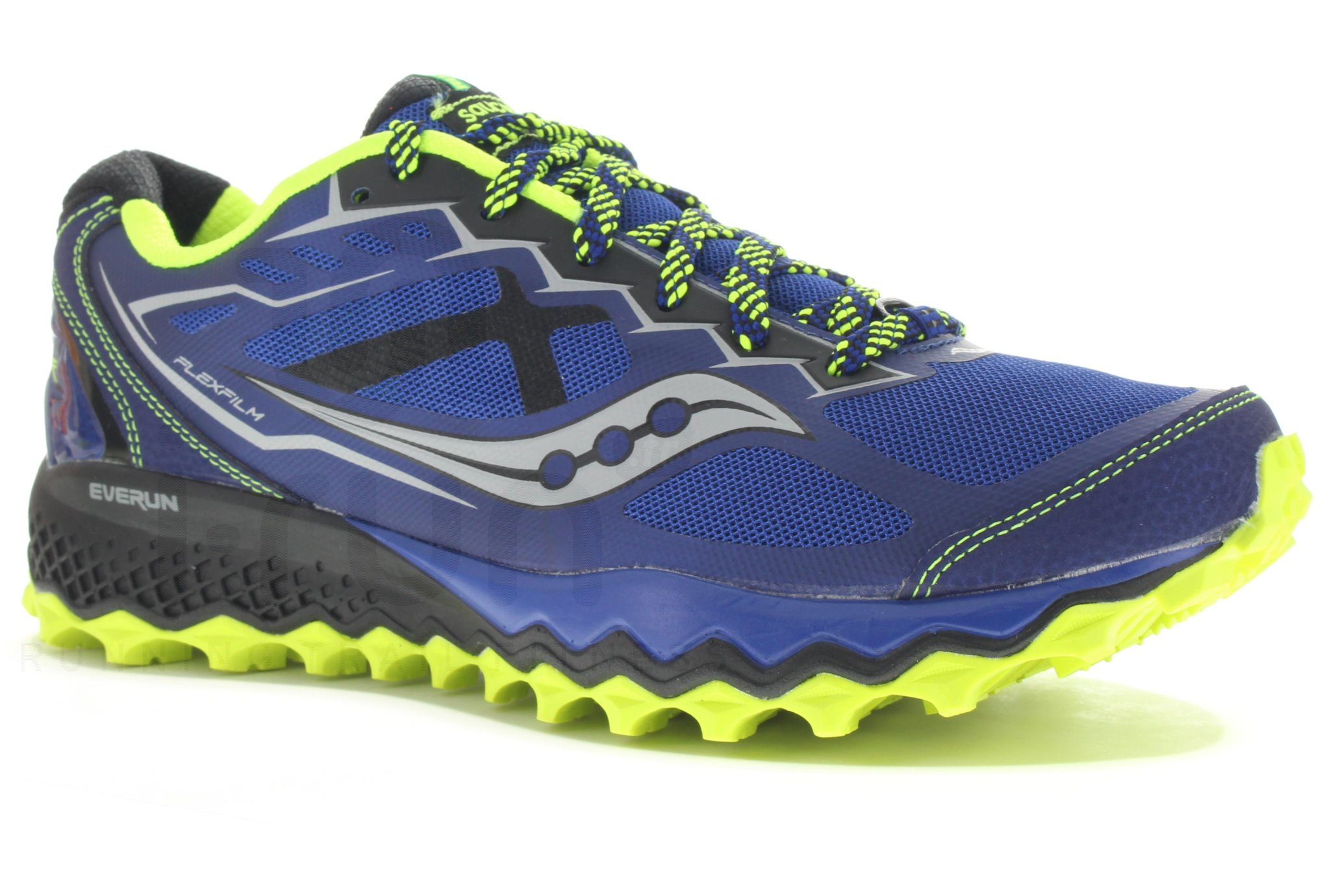 Saucony Peregrine 6