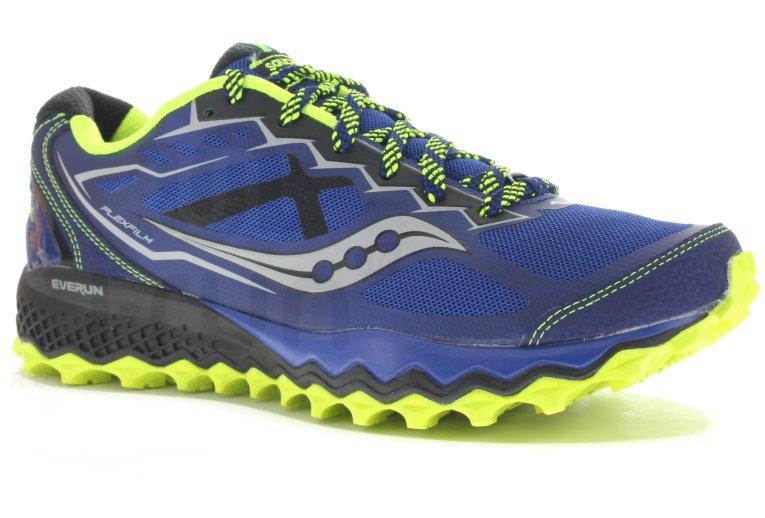 Saucony Peregrine 6