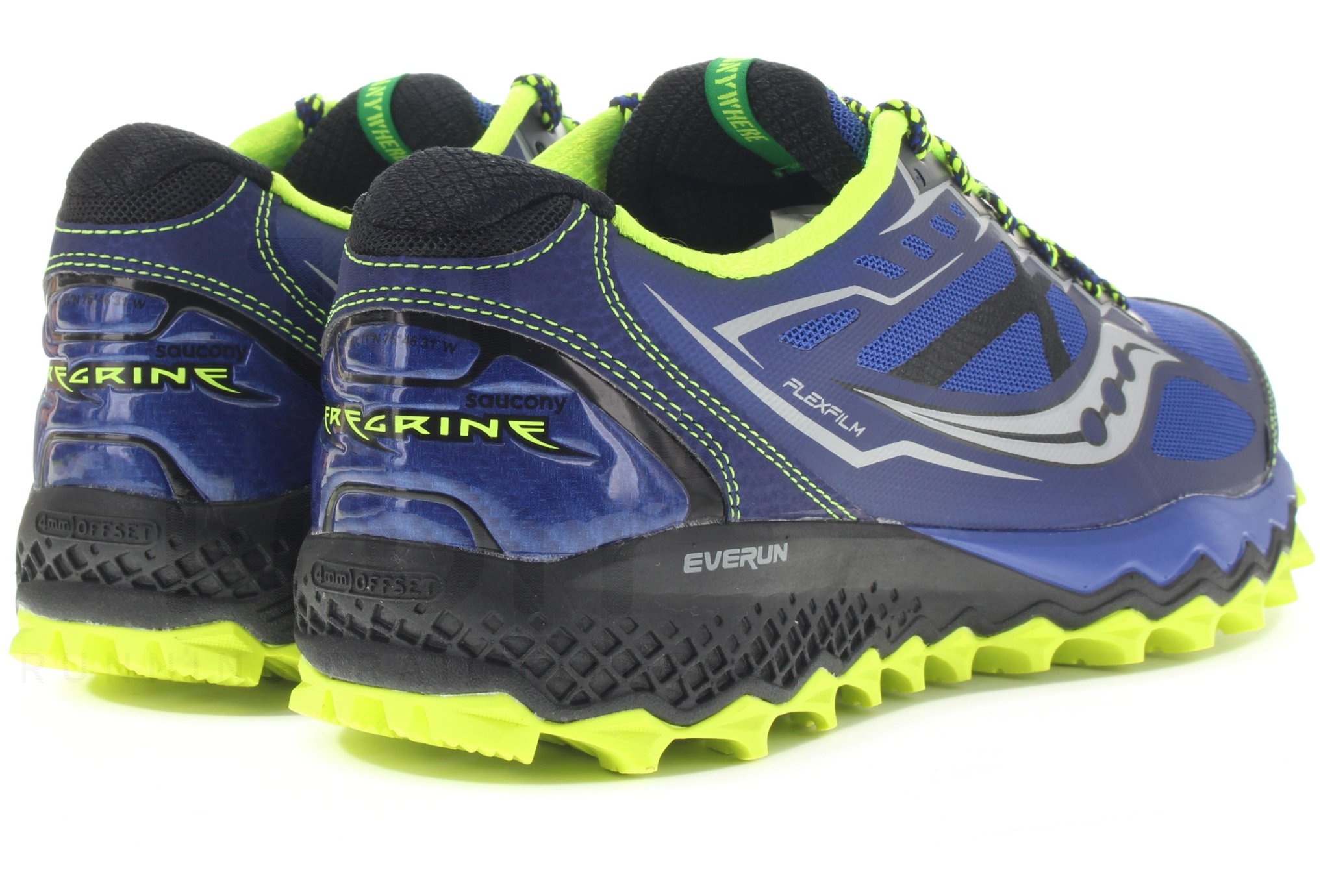 Saucony Peregrine 6