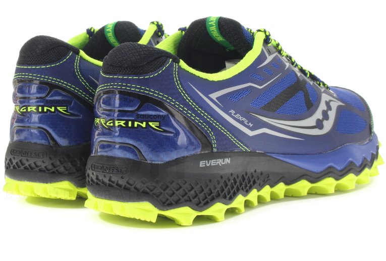 Saucony Peregrine 6