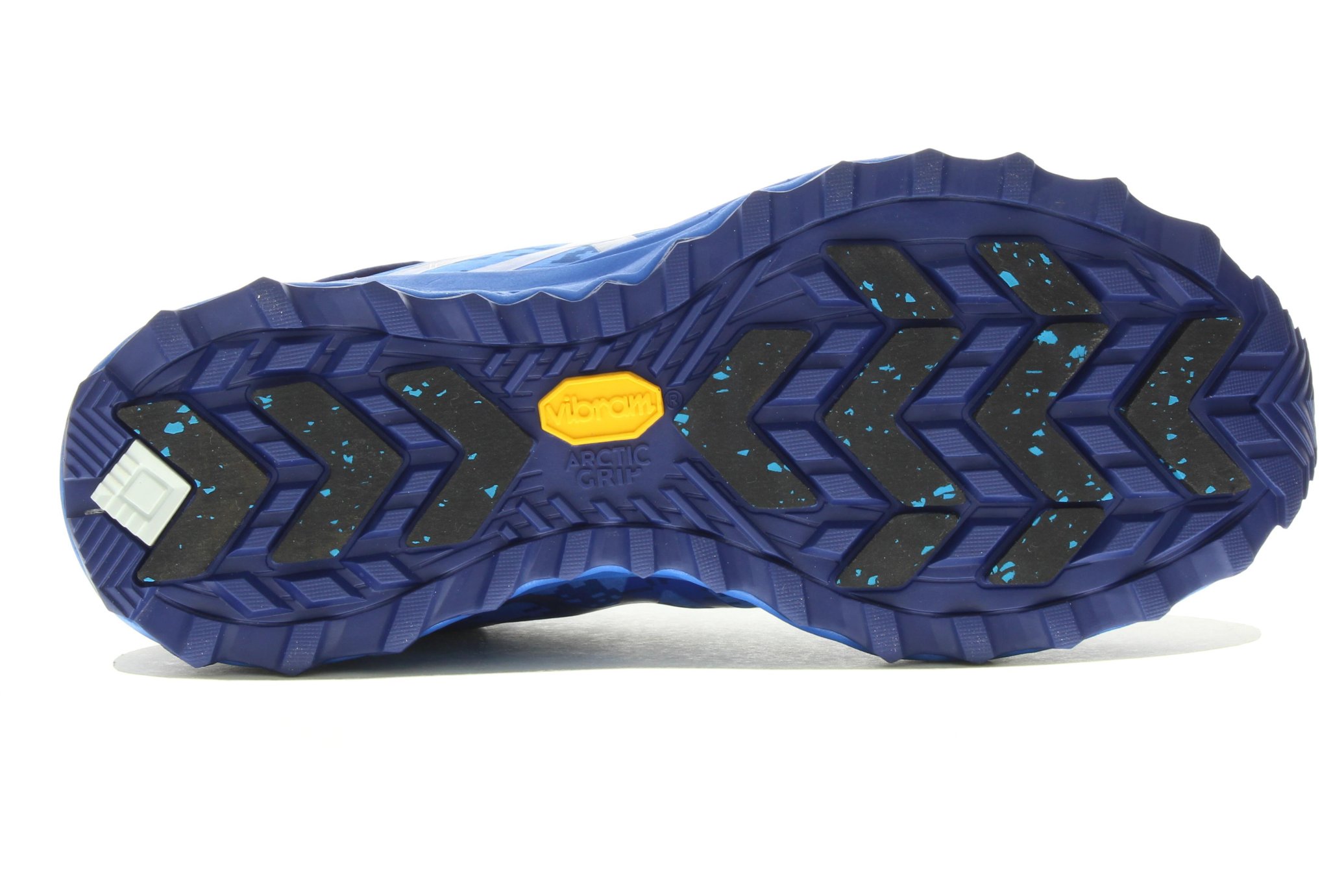 Saucony Peregrine 7 Ice W