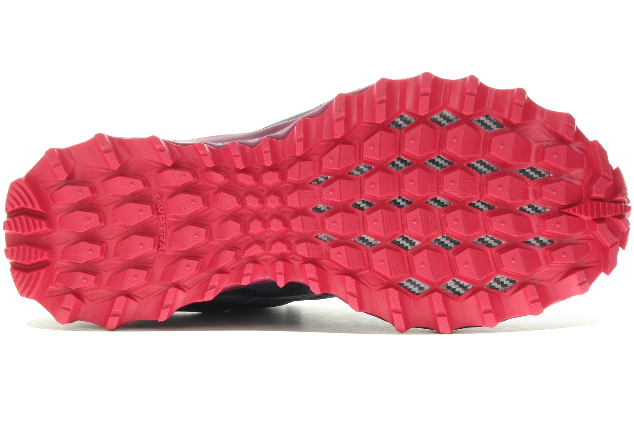 Saucony Peregrine 7
