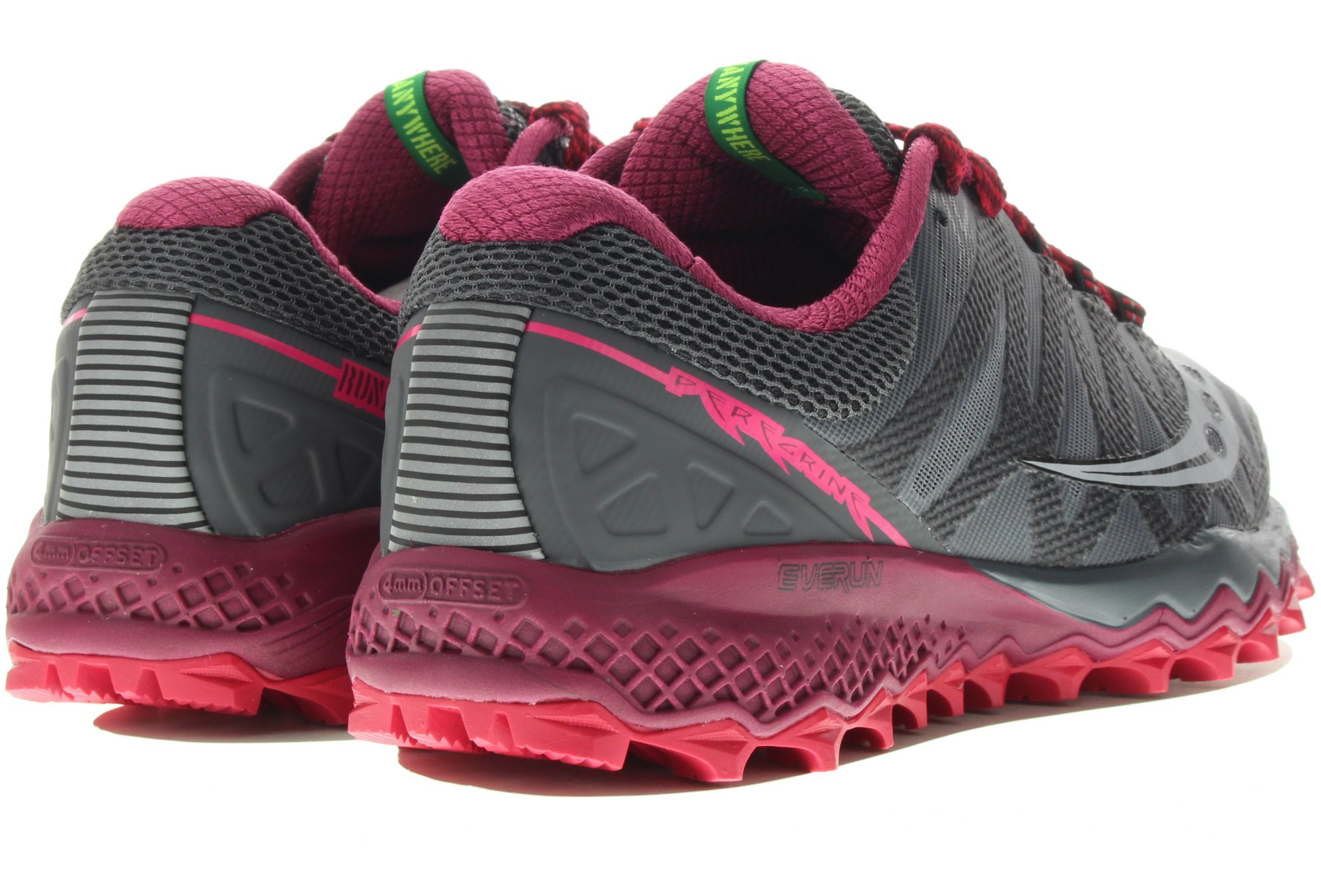 Saucony Peregrine 7