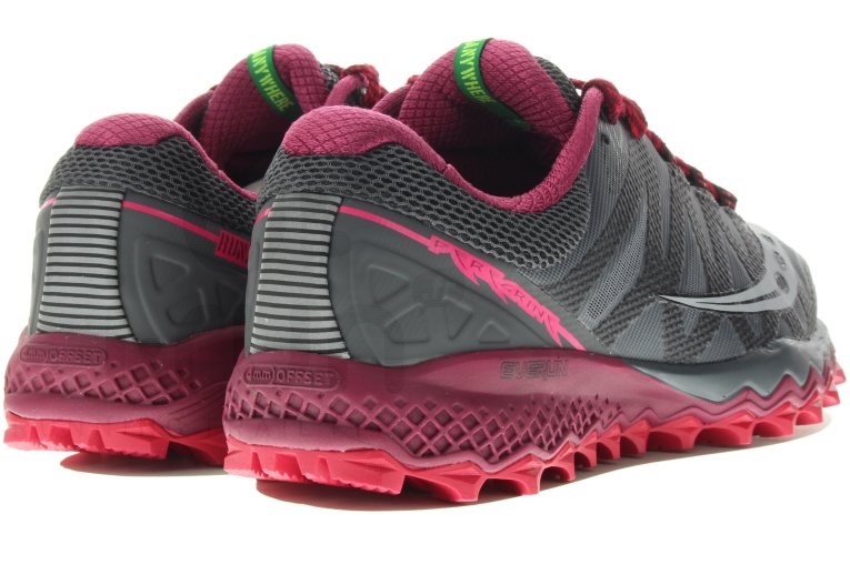 Saucony Peregrine 7