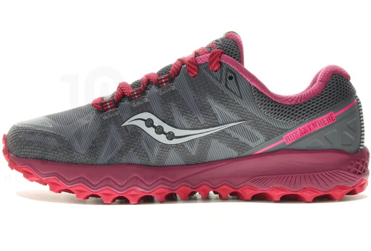 Saucony Peregrine 7