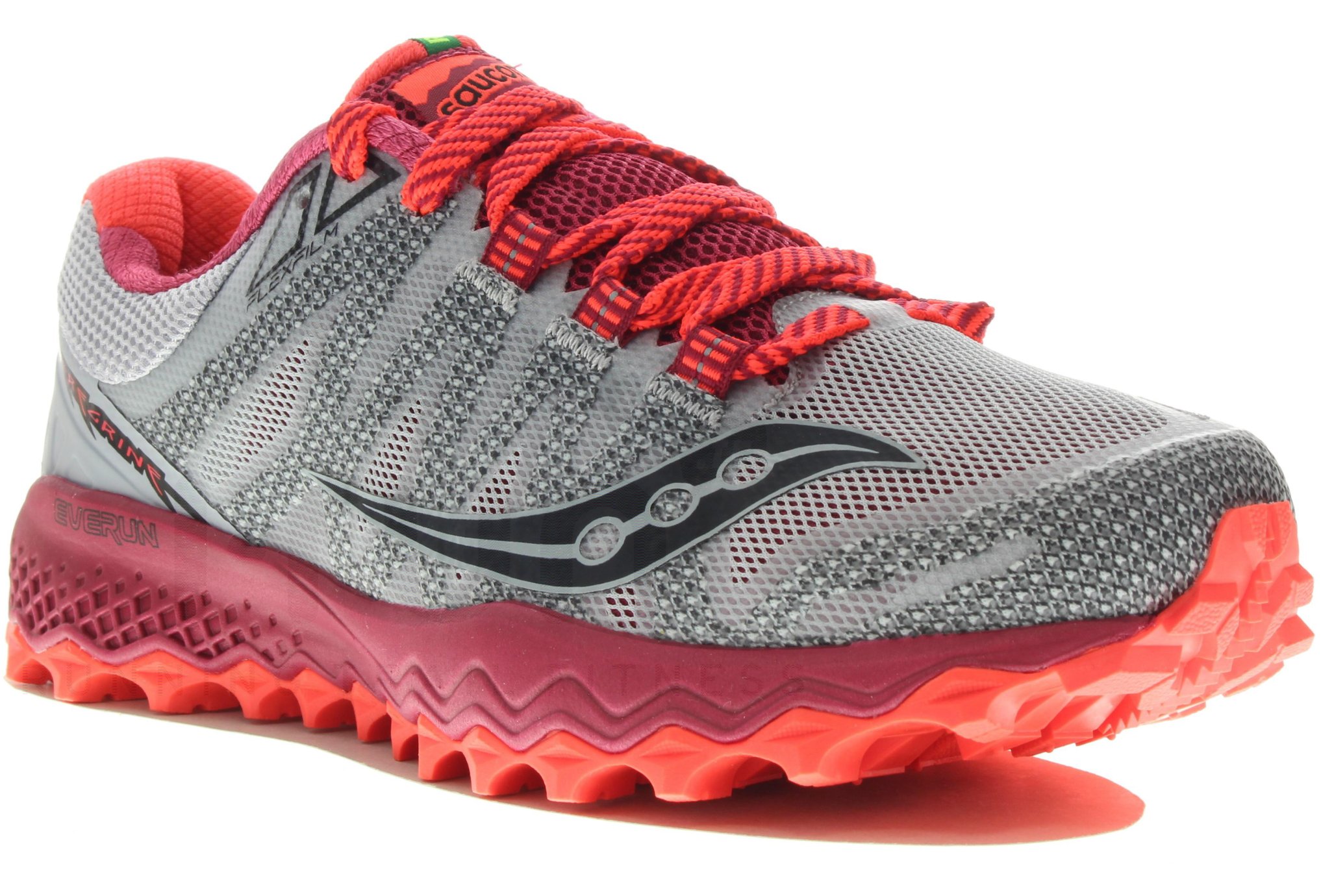 Saucony Peregrine 7
