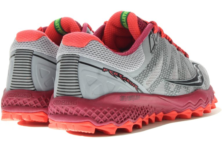 Saucony Peregrine 7 W 