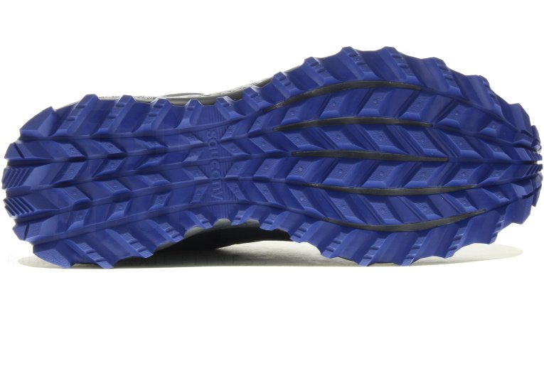 Saucony Peregrine 8 Gore-Tex