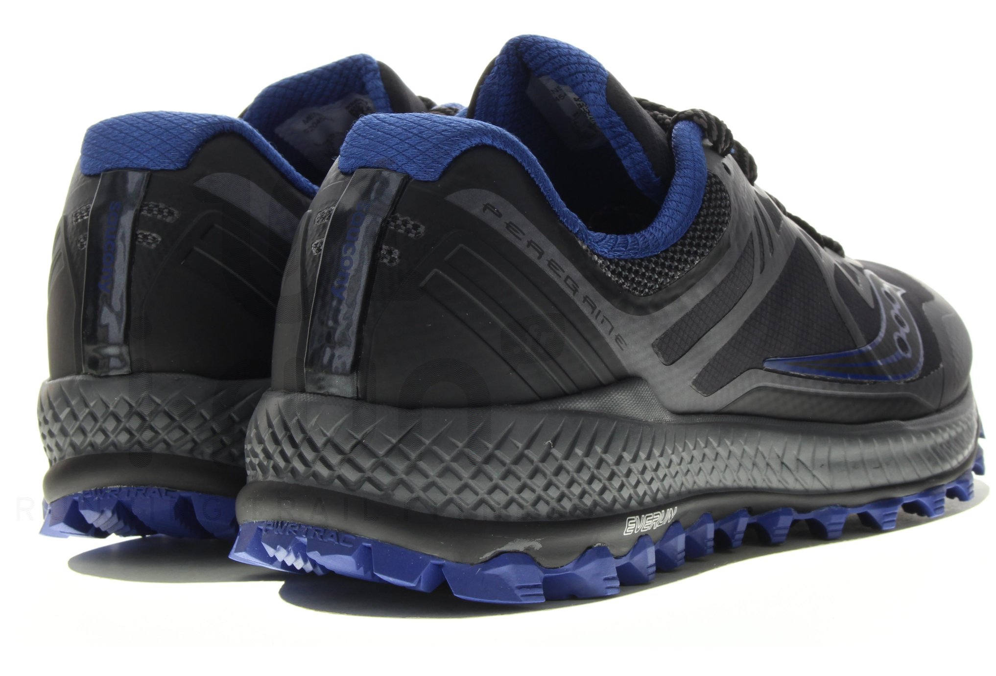 Saucony Peregrine 8 Gore-Tex