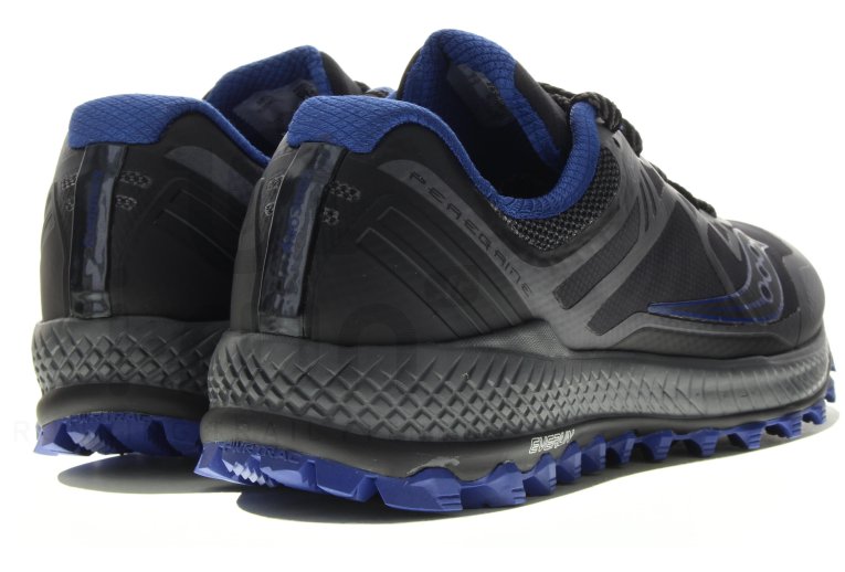 Saucony Peregrine 8 Gore-Tex