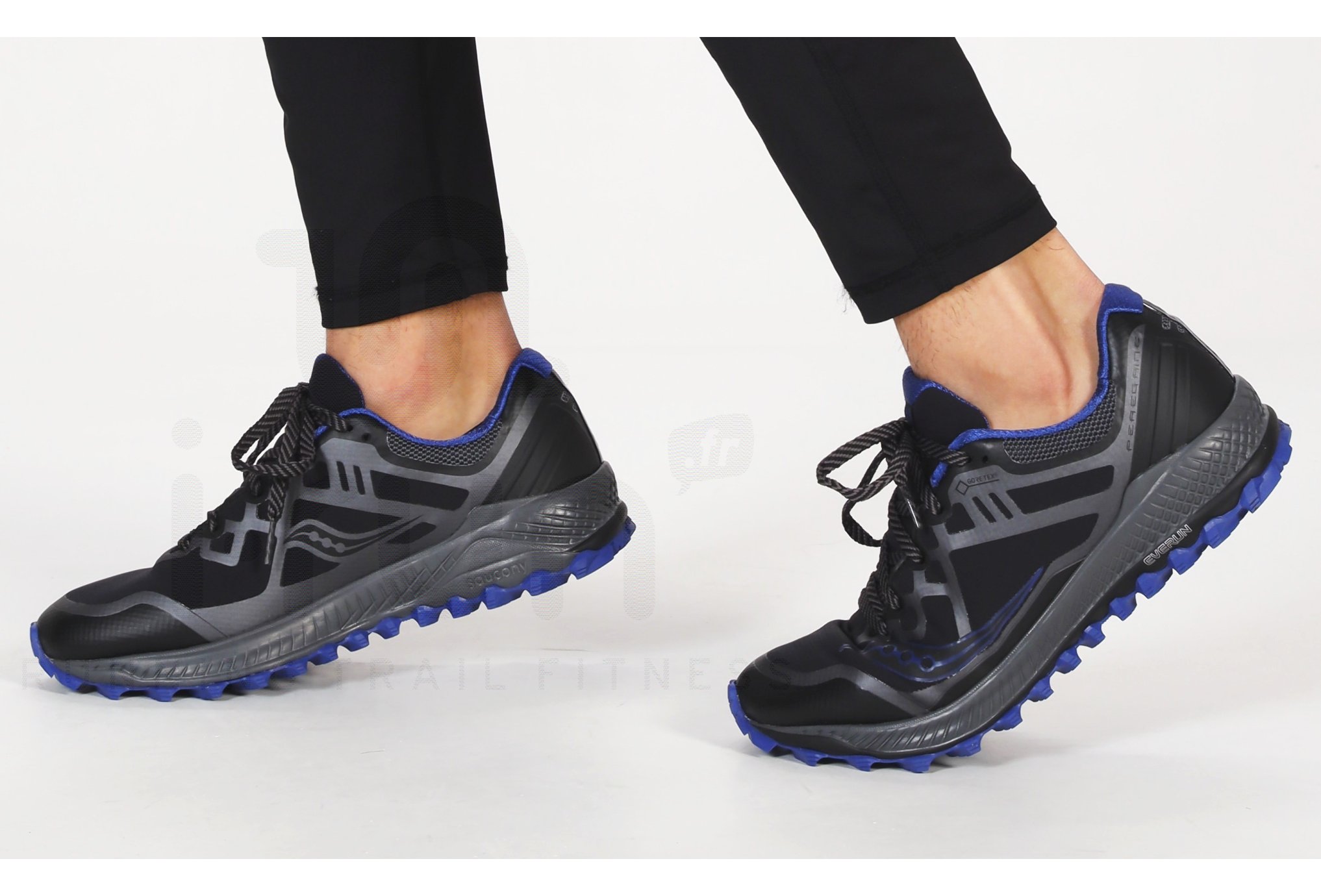Saucony Peregrine 8 Gore-Tex
