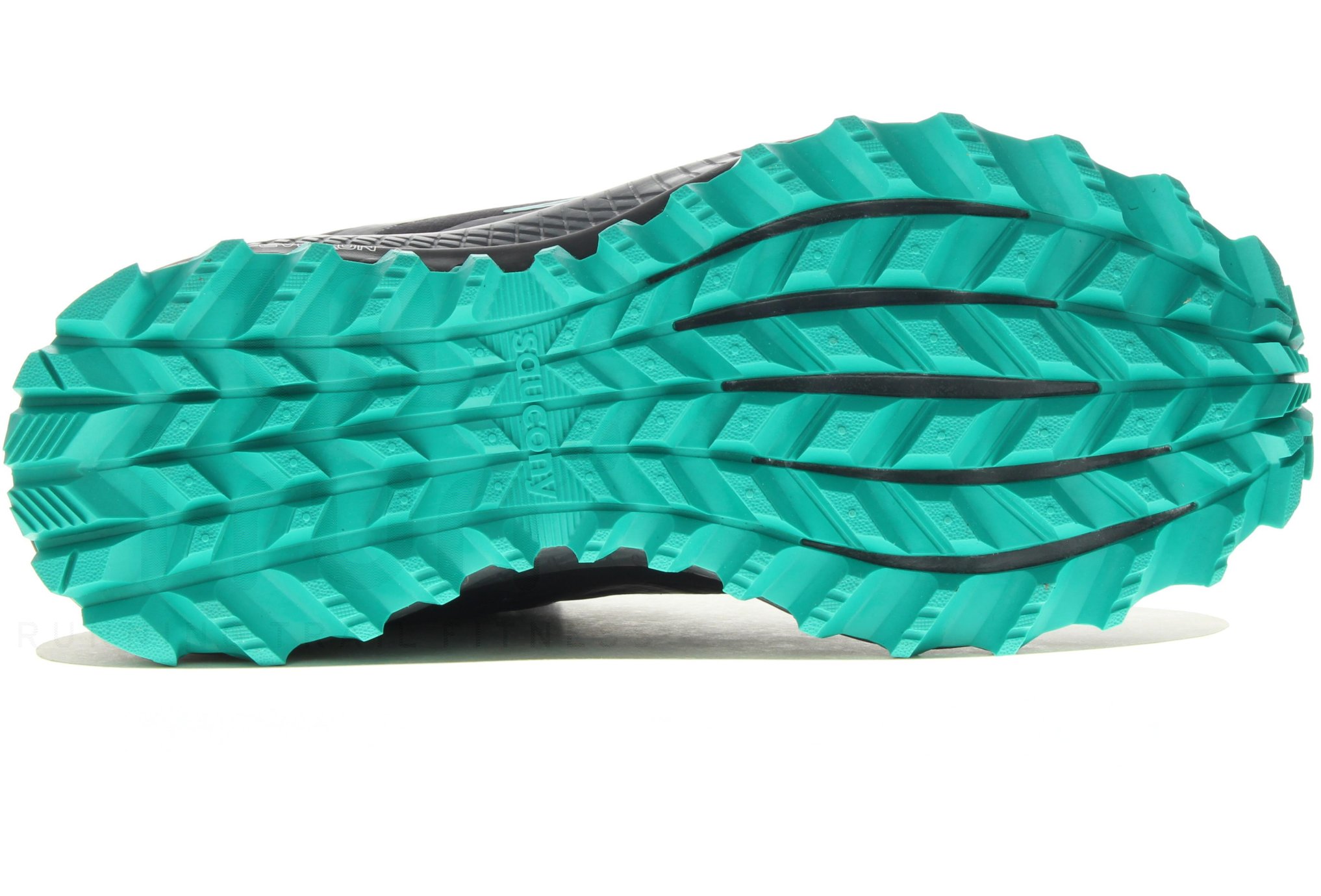 Saucony Peregrine 8 Gore-Tex