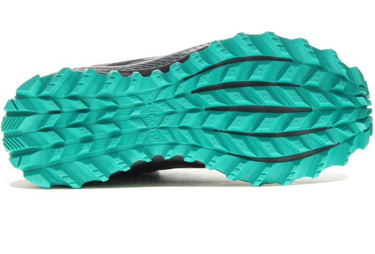 Saucony Peregrine 8 Gore-Tex W 
