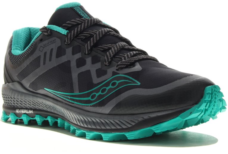 Saucony Peregrine 8 Gore-Tex W 