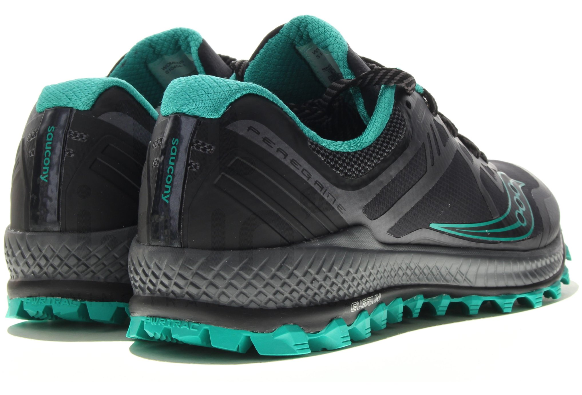 Saucony Peregrine 8 Gore-Tex