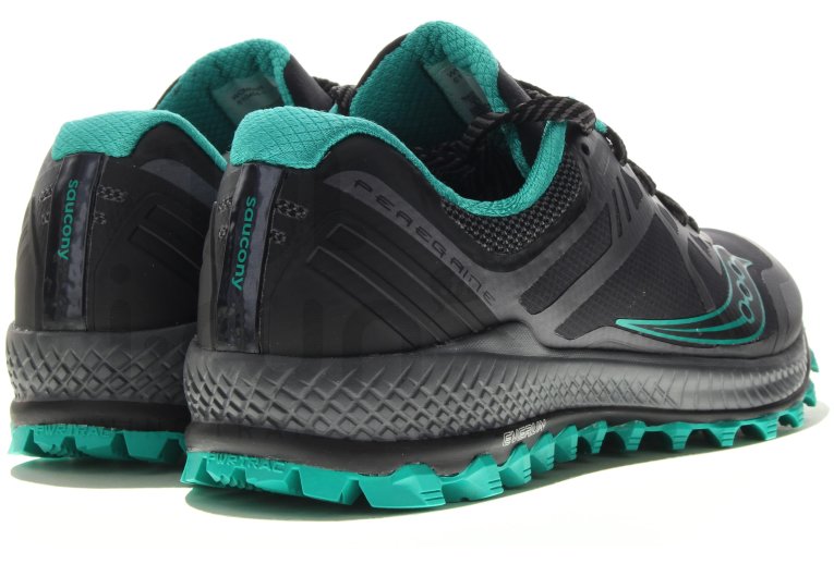 Saucony Peregrine 8 Gore-Tex W 
