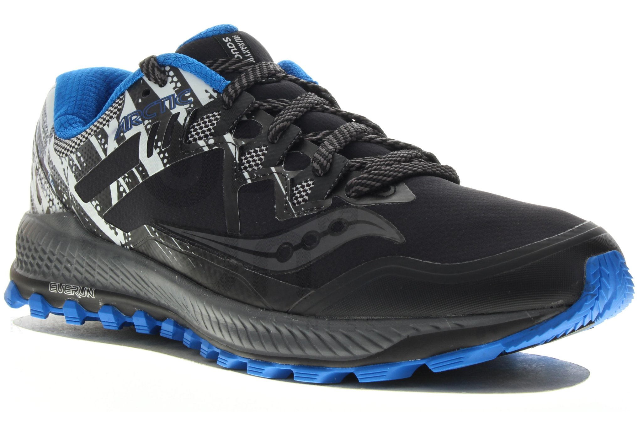 Saucony Peregrine 8 Ice+