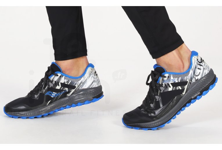 Saucony Peregrine 8 Ice+ M 