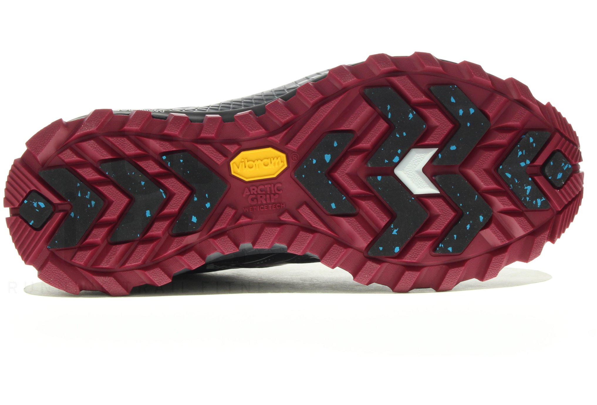 Saucony Peregrine 8 Ice+