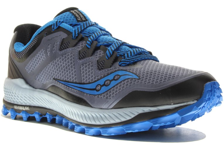 Saucony Peregrine 8