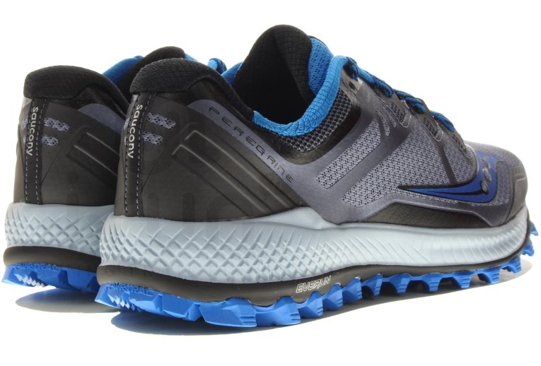 Saucony Peregrine 8