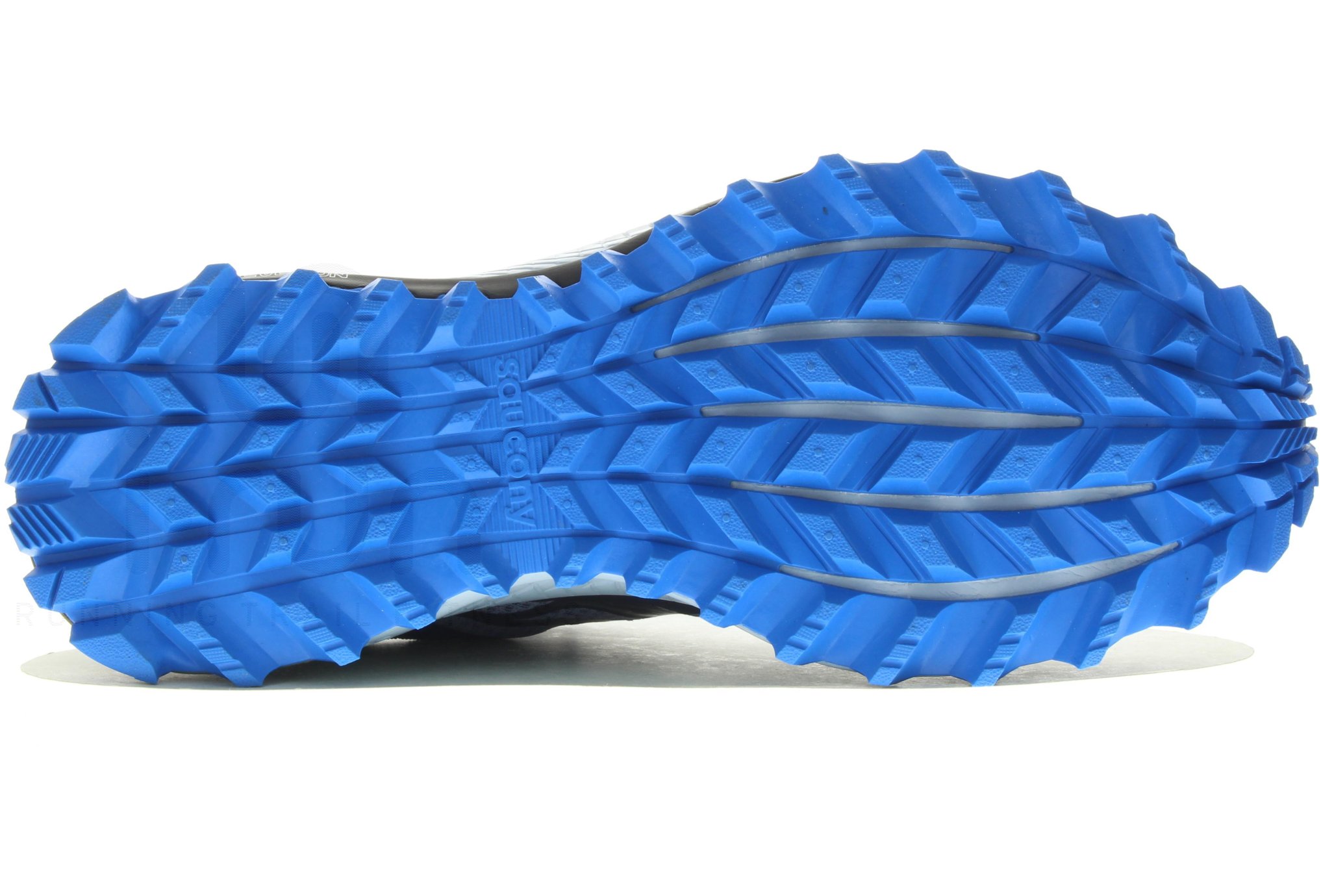 Saucony Peregrine 8