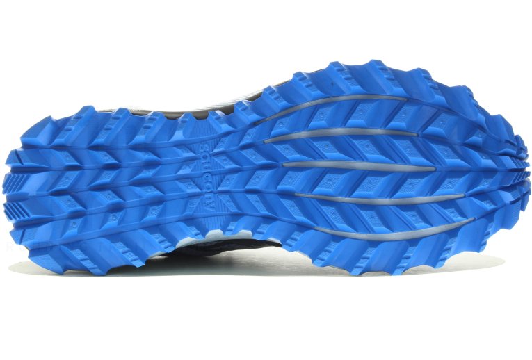 Saucony Peregrine 8