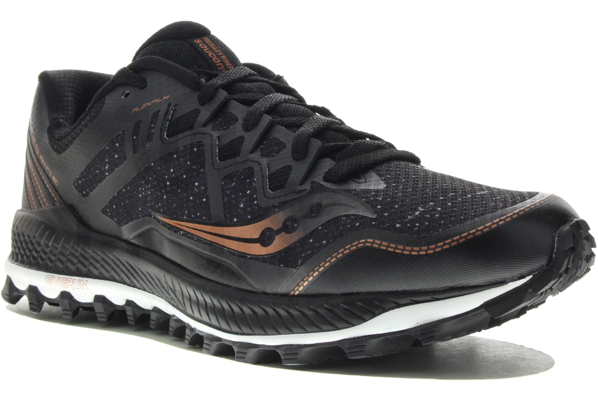 Saucony Peregrine 8