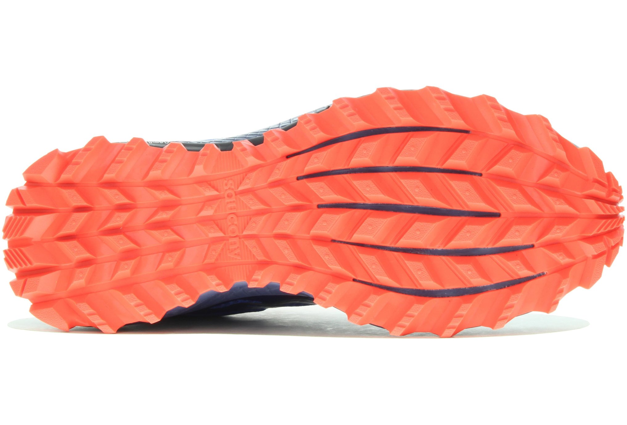 Saucony Peregrine 8