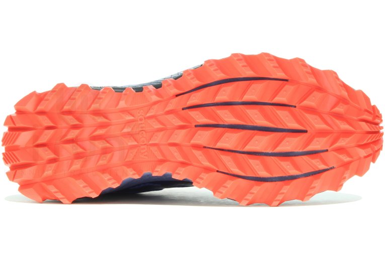 Saucony Peregrine 8