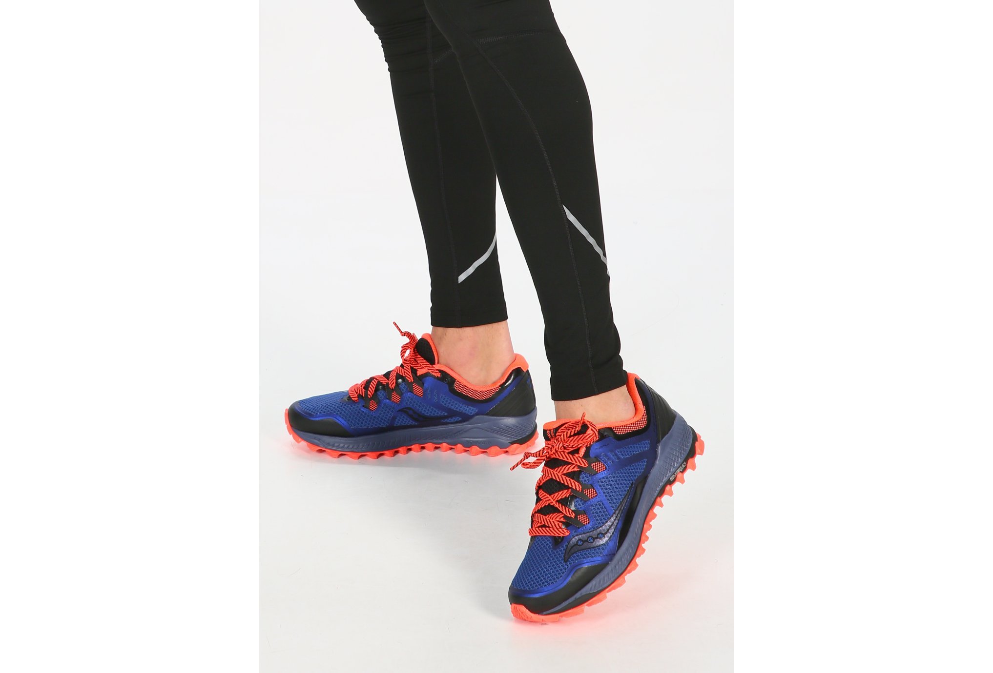 Saucony Peregrine 8