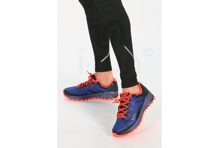 Saucony Peregrine 8