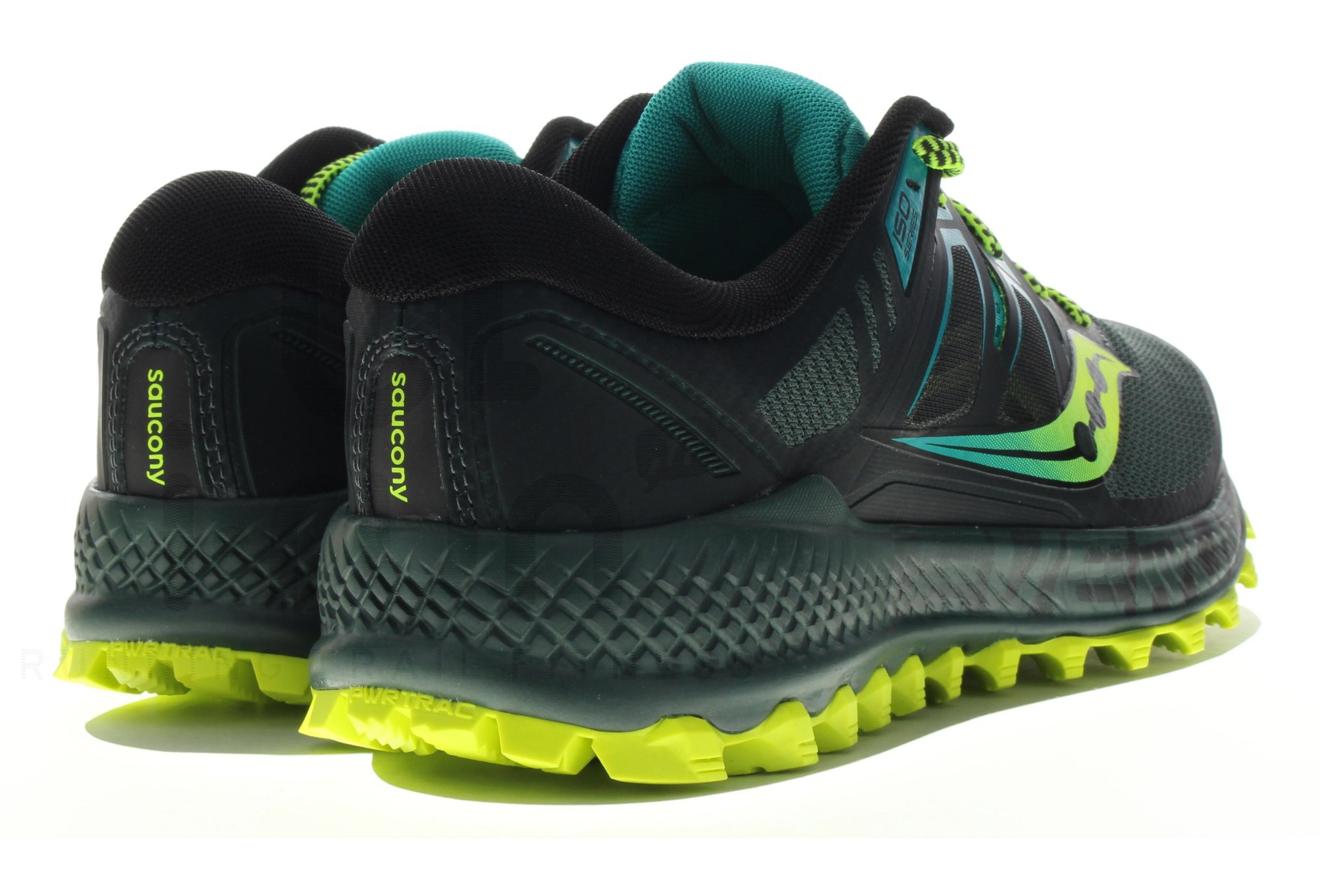 Saucony Peregrine ISO