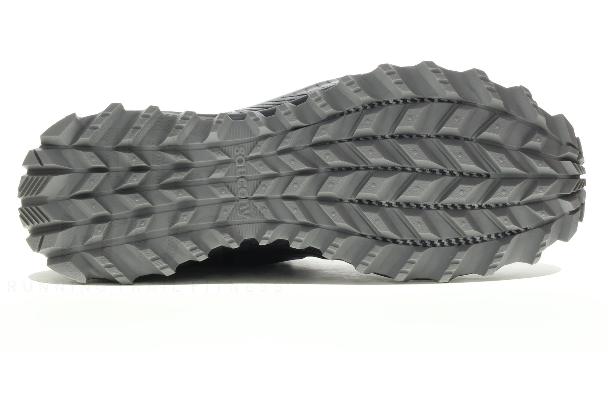Saucony Peregrine ISO