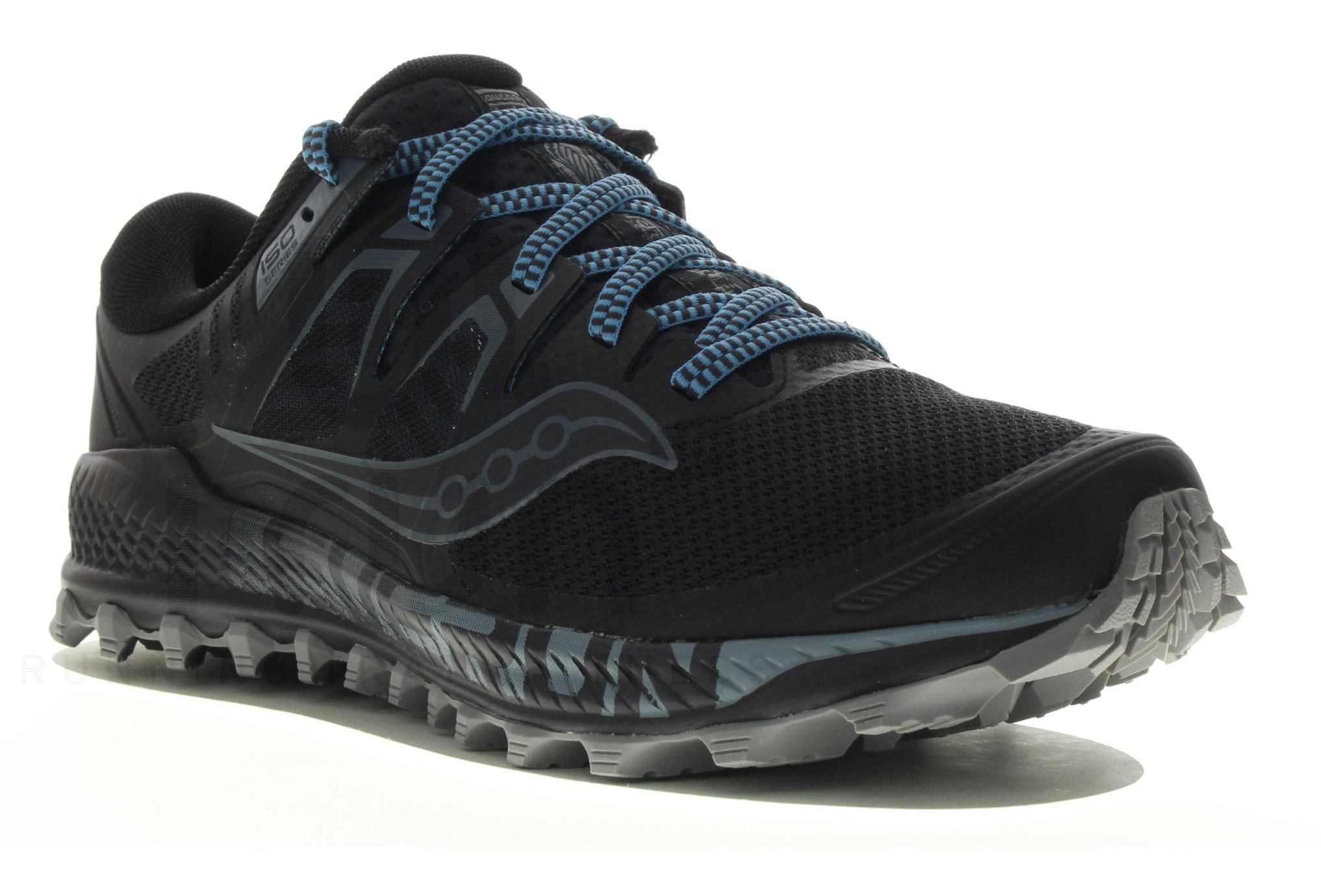 Saucony Peregrine ISO