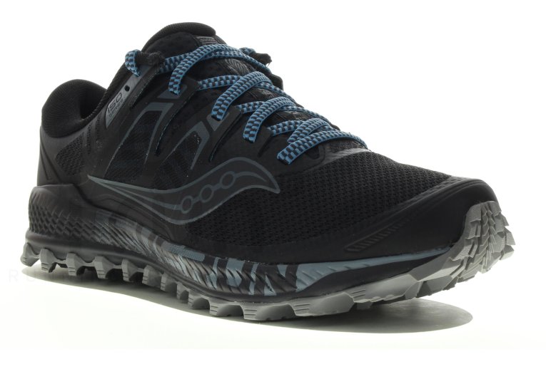 Saucony Peregrine ISO