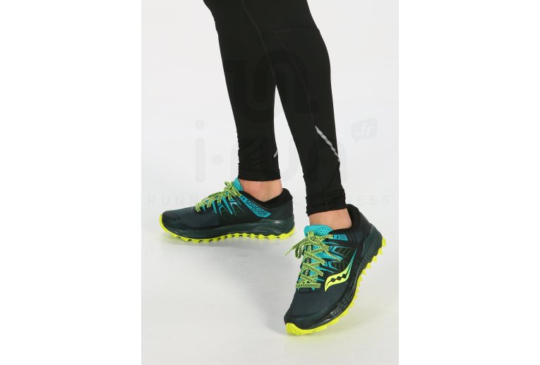 Saucony Peregrine ISO M 