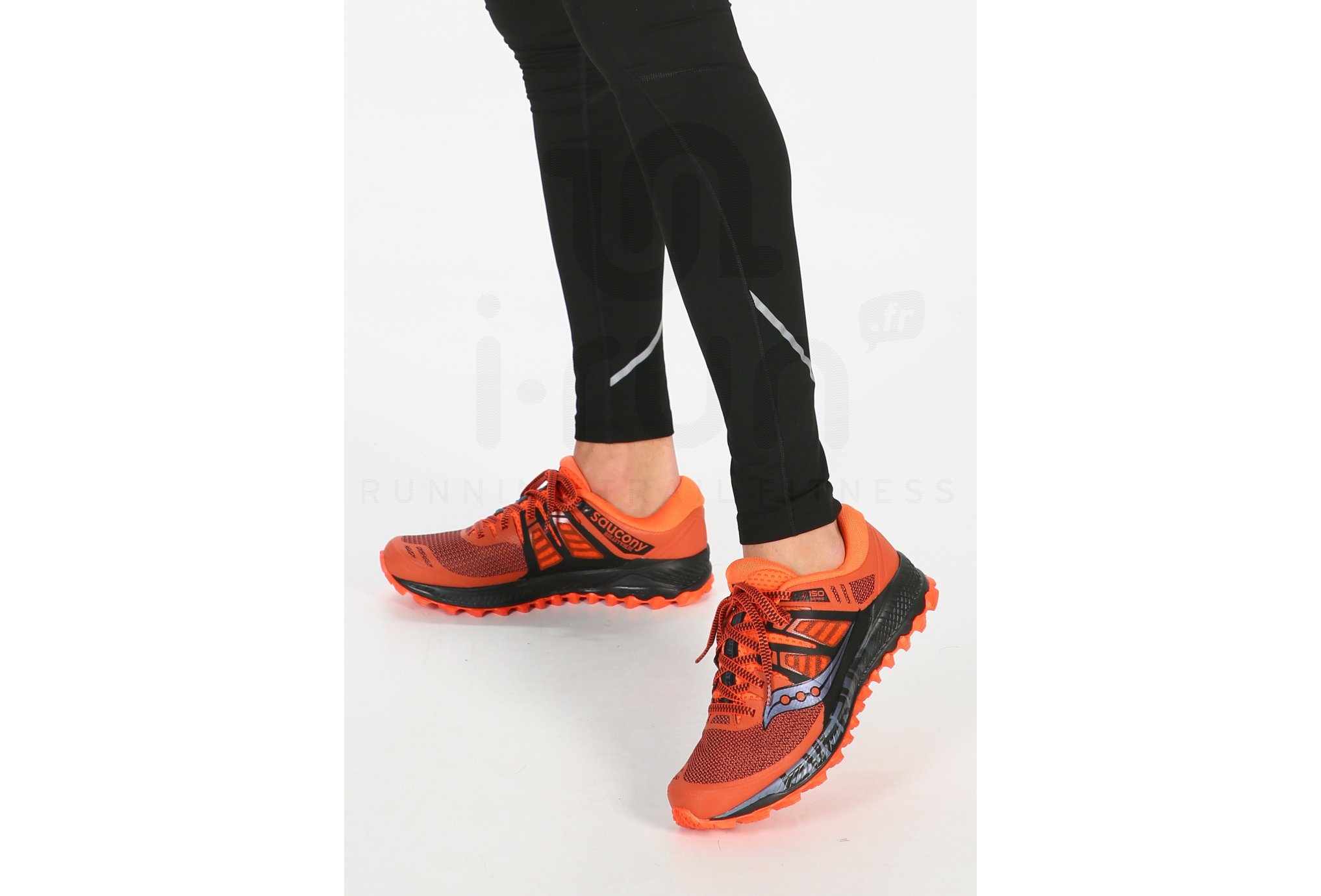 Saucony Peregrine ISO