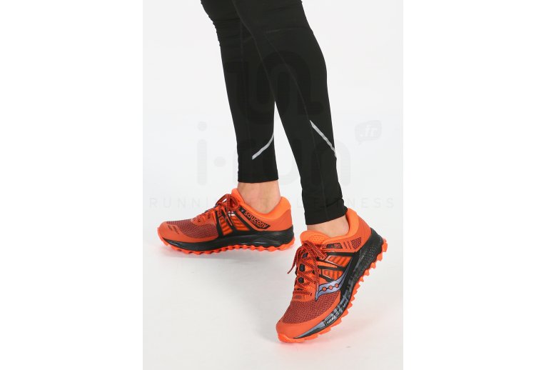 Saucony Peregrine ISO