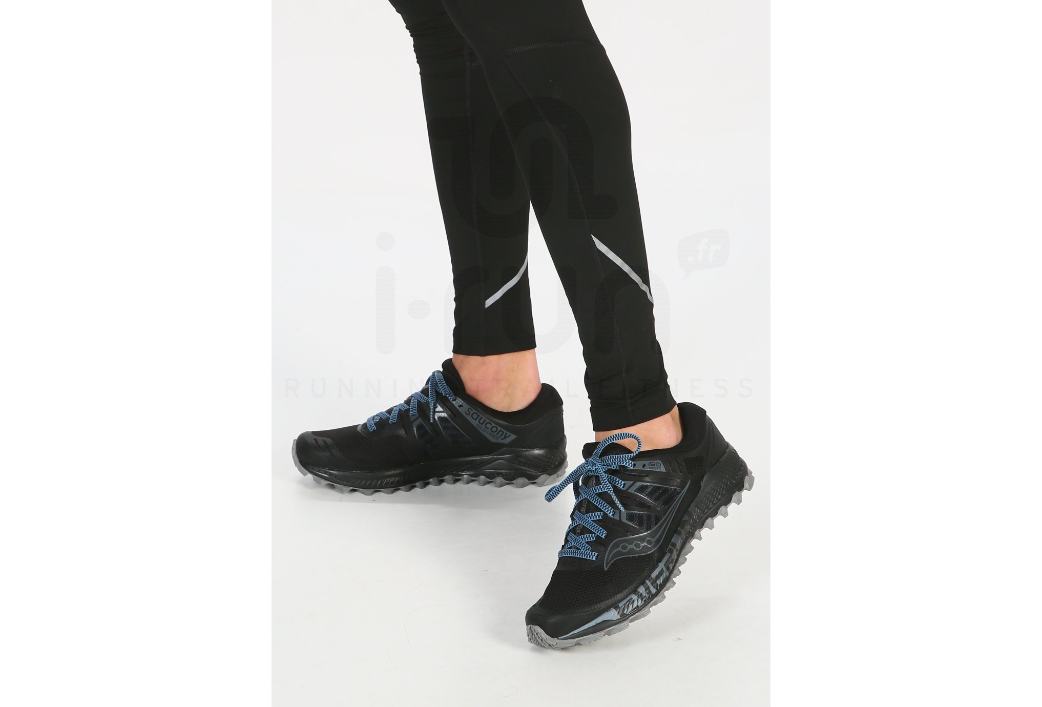 Saucony Peregrine ISO