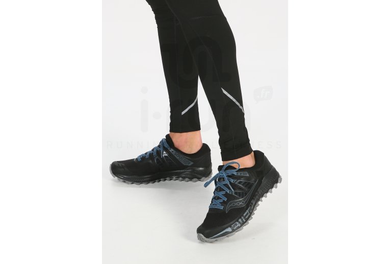 Saucony Peregrine ISO
