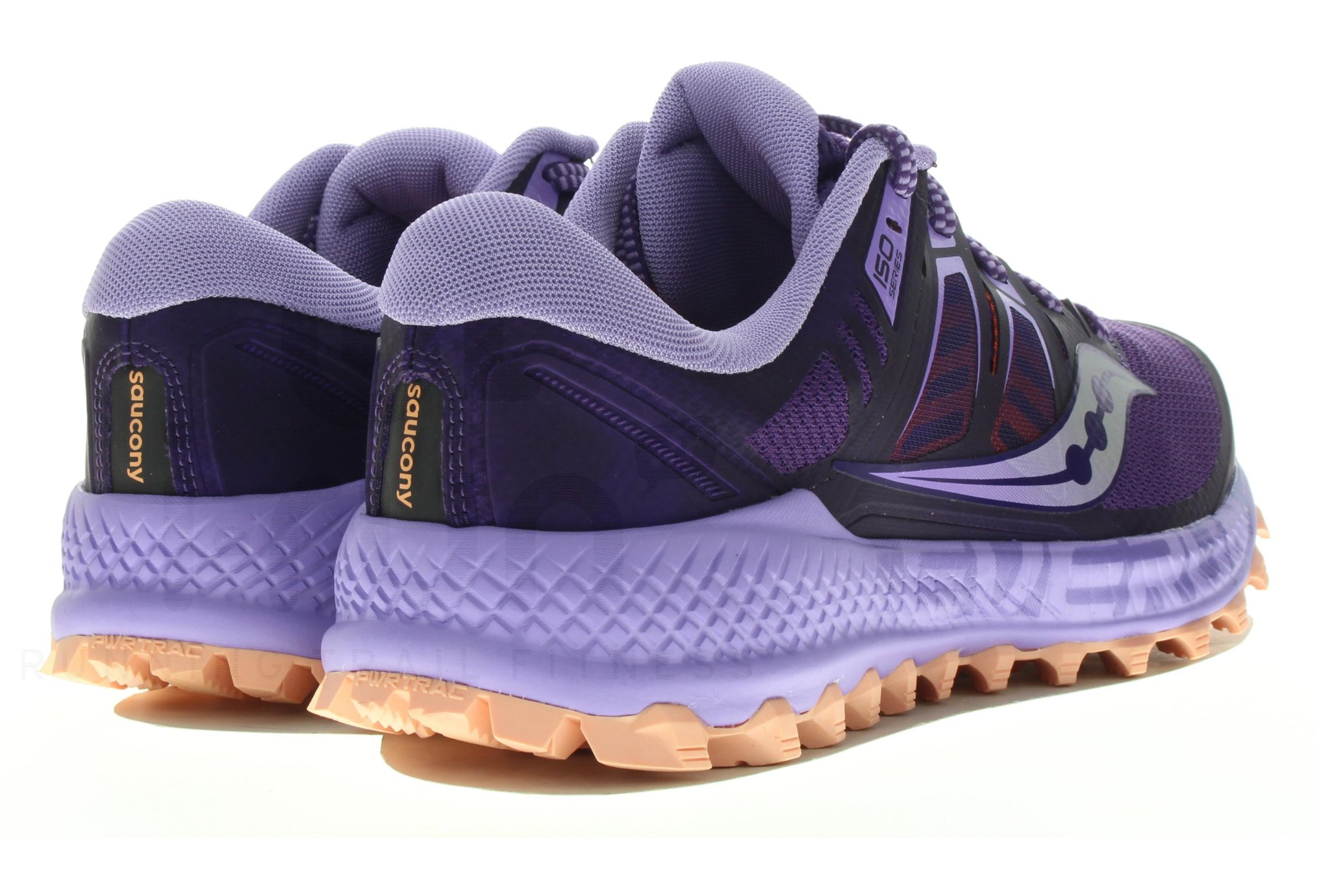 Saucony Peregrine ISO W 